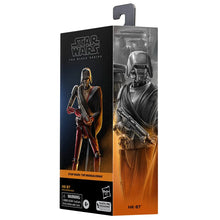 Load image into Gallery viewer, Star Wars The Black Series HK-87
