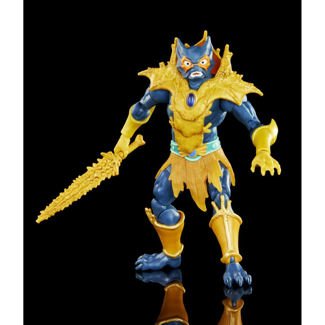 Masters of the Universe Masterverse Revelation Classic Mer-Man