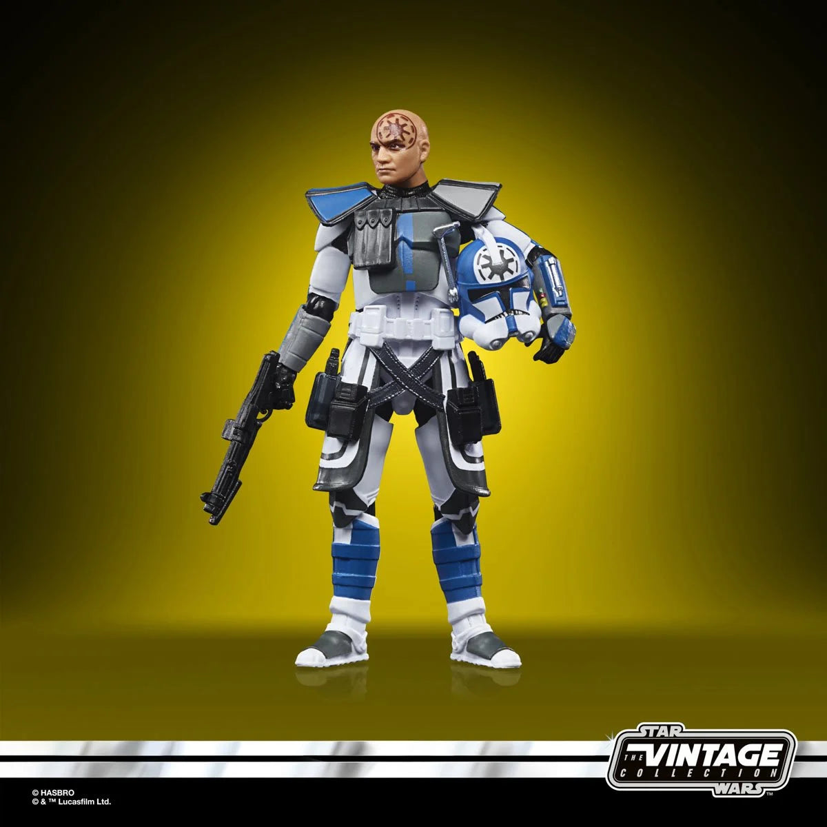 スターウォーズ　ヴィンテージコレクション　コローネル Amazon.com: STAR WARS The Vintage Collection Phase II Clone