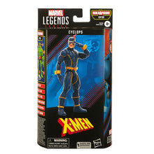 Load image into Gallery viewer, X-Men Marvel Legends Astonishing X-Men Cyclops
