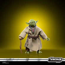Load image into Gallery viewer, Star Wars The Vintage Collection Yoda
