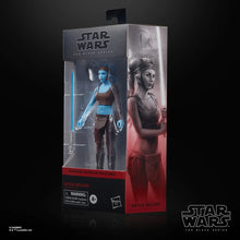 Load image into Gallery viewer, Star Wars The Black Series Aayla Secura
