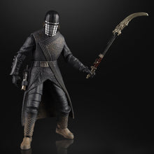 Load image into Gallery viewer, Star Wars The Black Series Knight of Ren
