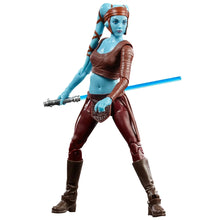 Load image into Gallery viewer, Star Wars The Black Series Aayla Secura
