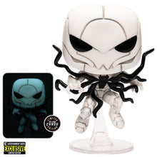 Load image into Gallery viewer, Venom Poison Spider-Man Pop! Vinyl Figure - Entertainment Earth Exclusive
