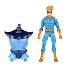 Load image into Gallery viewer, Avengers Comic Marvel Legends Speedball (Marvel&#39;s Controller BAF)
