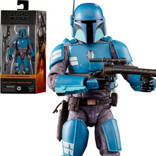 Load image into Gallery viewer, Star Wars The Black Series Death Watch Mandalorian
