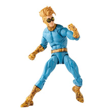 Load image into Gallery viewer, Avengers Comic Marvel Legends Speedball (Marvel&#39;s Controller BAF)
