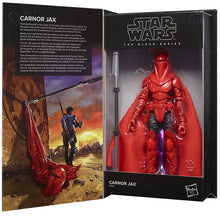 Load image into Gallery viewer, Star Wars The Black Series Kir Kanos
