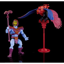 Load image into Gallery viewer, Masters of the Universe Origins Skeletor and Screeech Action Figure 2-Pack - Exclusive
