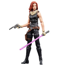 Load image into Gallery viewer, Star Wars The Black Series Mara Jade
