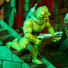 Load image into Gallery viewer, Masters of the Universe Origins Frog Monger
