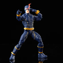 Load image into Gallery viewer, X-Men Marvel Legends Astonishing X-Men Cyclops
