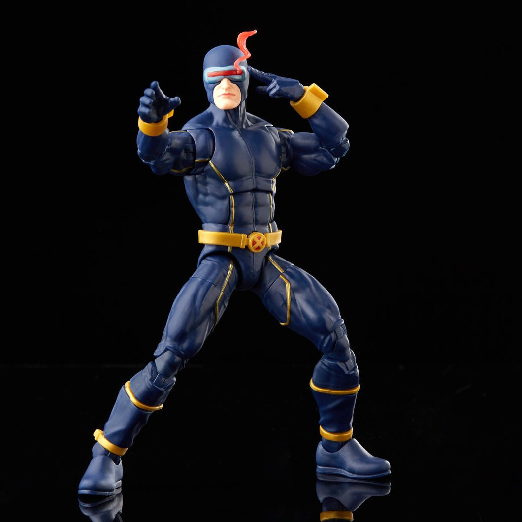 X-Men Marvel Legends Astonishing X-Men Cyclops