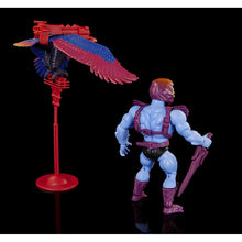 Load image into Gallery viewer, Masters of the Universe Origins Skeletor and Screeech Action Figure 2-Pack - Exclusive
