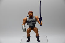 Load image into Gallery viewer, Masters of the Universe 1984 Fisto
