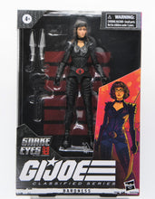 Load image into Gallery viewer, Snake Eyes: G.I. Joe Origins Classified Series Baroness
