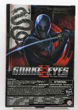 Load image into Gallery viewer, Snake Eyes: G.I. Joe Origins Classified Series Baroness
