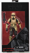 Load image into Gallery viewer, Star Wars The Black Series Scarif Stormtrooper
