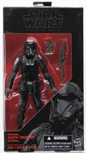 Load image into Gallery viewer, Star Wars The Black Series Imperial Death Trooper
