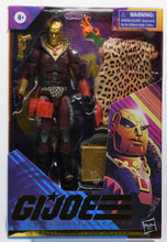 Load image into Gallery viewer, G.I. Joe Classified Series Profit Director Destro
