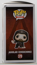 Load image into Gallery viewer, Assassin’s Creed Aguilar (Crouching) Pop! Vinyl Figure #379 Lootcrate Exclusive
