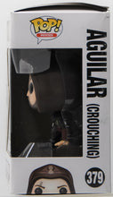 Load image into Gallery viewer, Assassin’s Creed Aguilar (Crouching) Pop! Vinyl Figure #379 Lootcrate Exclusive
