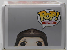 Load image into Gallery viewer, Assassin’s Creed Aguilar (Crouching) Pop! Vinyl Figure #379 Lootcrate Exclusive
