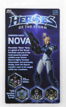 Load image into Gallery viewer, NECA Heroes of the Storm Dominion Ghost Nova

