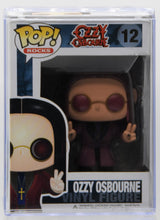 Load image into Gallery viewer, Ozzy Osbourne Pop! Vinyl Figure #12
