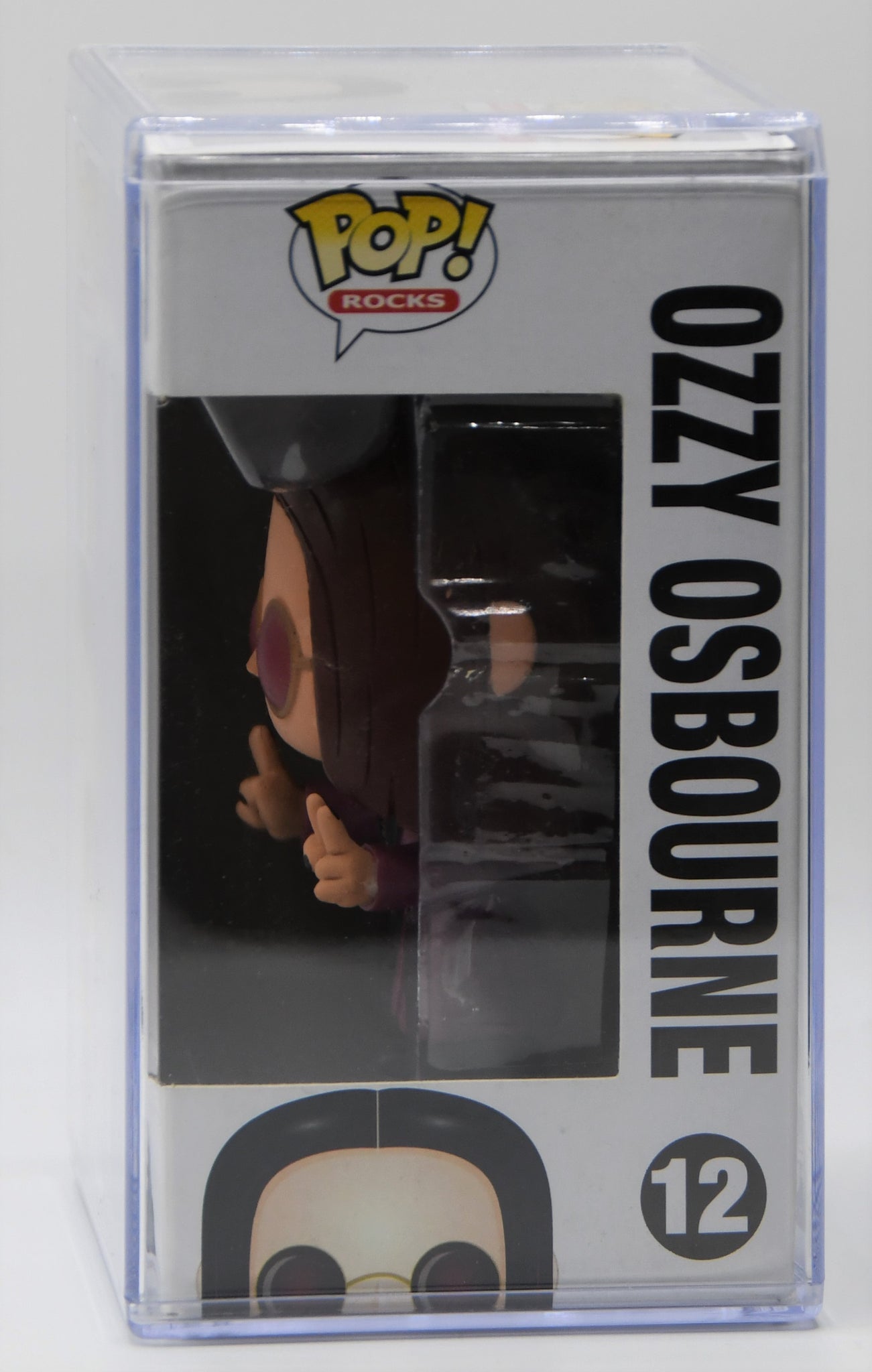 Ozzy Osbourne POP! Rock Vinyl Figure - Entertainment Earth
