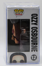 Load image into Gallery viewer, Ozzy Osbourne Pop! Vinyl Figure #12
