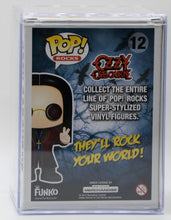 Load image into Gallery viewer, Ozzy Osbourne Pop! Vinyl Figure #12
