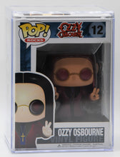 Load image into Gallery viewer, Ozzy Osbourne Pop! Vinyl Figure #12
