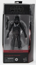 Load image into Gallery viewer, Star Wars The Black Series Elite Squad Trooper
