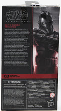 Load image into Gallery viewer, Star Wars The Black Series Elite Squad Trooper
