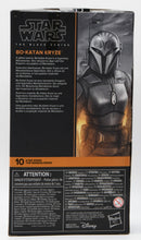 Load image into Gallery viewer, Star Wars The Black Series Bo-Katan Kryze
