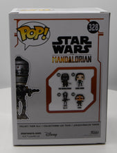 Load image into Gallery viewer, Star Wars IG-11 Pop! Vinyl Figure #328
