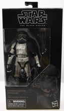 Load image into Gallery viewer, Star Wars The Black Series Stormtrooper (Mimban)
