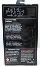 Load image into Gallery viewer, Star Wars The Black Series Stormtrooper (Mimban)
