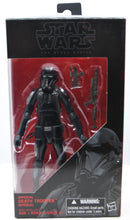 Load image into Gallery viewer, Star Wars The Black Series Imperial Death Trooper
