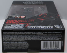 Load image into Gallery viewer, Star Wars The Black Series Inferno Squad Agent - GameStop Exclusive
