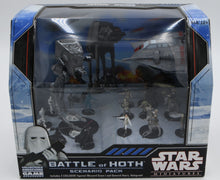 Load image into Gallery viewer, Star Wars Battle for Hoth Scenario Pack
