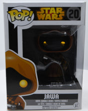 Load image into Gallery viewer, Star Wars Jawa Pop! Vinyl Figure #20
