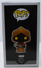 Load image into Gallery viewer, Star Wars Jawa Pop! Vinyl Figure #20
