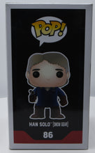 Load image into Gallery viewer, Star Wars Han Solo (Snow Gear) Pop! Vinyl Figure #86
