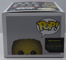 Load image into Gallery viewer, Star Wars Chewbacca Pop! Vinyl Figure #63 Smuggler&#39;s Bounty Exclusive
