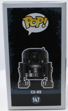 Load image into Gallery viewer, Star Wars Rogue One C2-B5 Pop! Vinyl Figure #147
