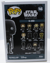 Load image into Gallery viewer, Star Wars Rogue One K-2SO Pop! Vinyl Figure #146
