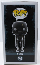 Load image into Gallery viewer, Star Wars Rogue One K-2SO Pop! Vinyl Figure #146
